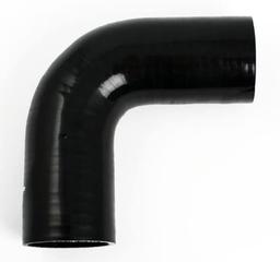 Silikoonletku 90 astetta