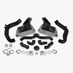 Bigpack Porsche 911 Turbo (997.2)