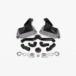 Bigpack Porsche 911 Turbo (997.2)