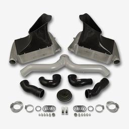 Bigpack Porsche 911 Turbo (997.1)