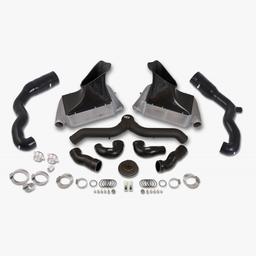 Bigpack Porsche 911 Turbo (997.1)