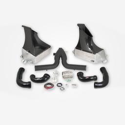 Bigpack Porsche 991.1 Turbo 2013-15