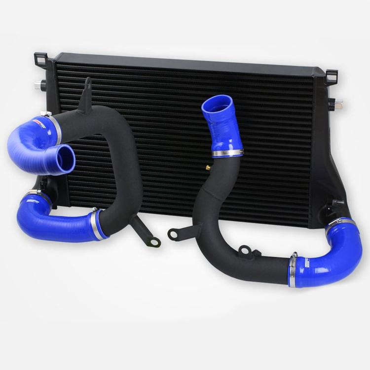 BigPack Intercooler VAG 1.8 2.0 TSI (MQB)