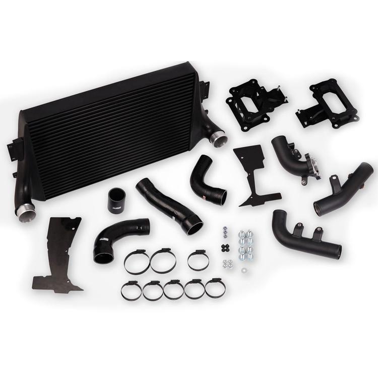 Bigpack Toyota Yaris GR