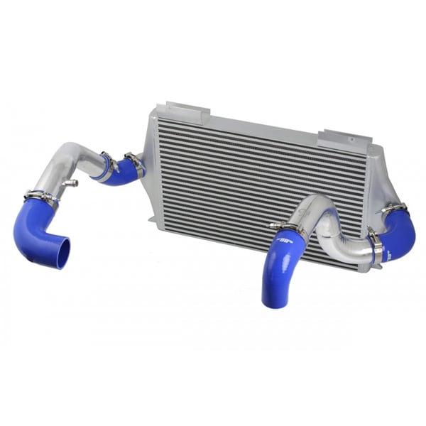 Intercooler Bigpack som passar Volvo 700 900 Turbo 92-98