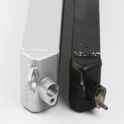 Kylarpaket BigPack BMW M3 E90/E92 Manuell