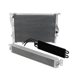 Kylarpaket BigPack BMW M3 E90/E92 Manuell