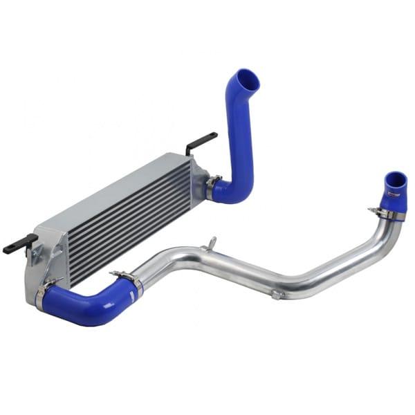 Bigpack that fits Volvo C30 S40 V50 C70 Turbo 04-13