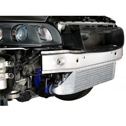 Bigpack that fits Volvo C30 S40 V50 C70 Turbo 04-13
