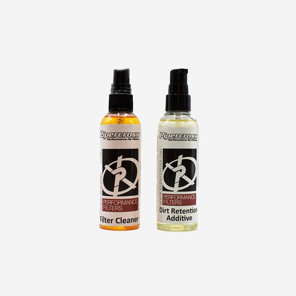 Rengöringskit Skumfilter