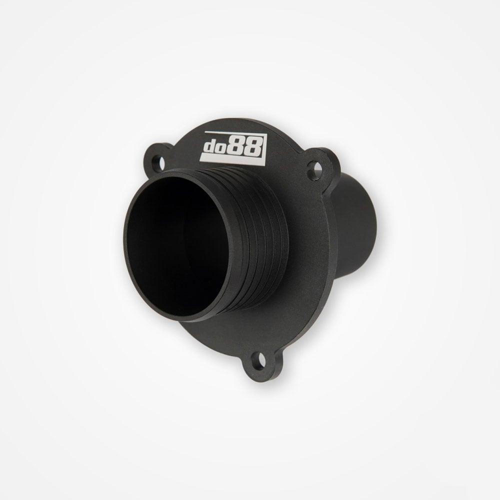 Turboäänenvaimennin Delete VAG 2.0 TSI EA888 GEN4 (245HK)