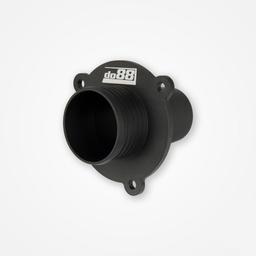 Turboäänenvaimennin Delete VAG 2.0 TSI EA888 GEN4 (245HK)