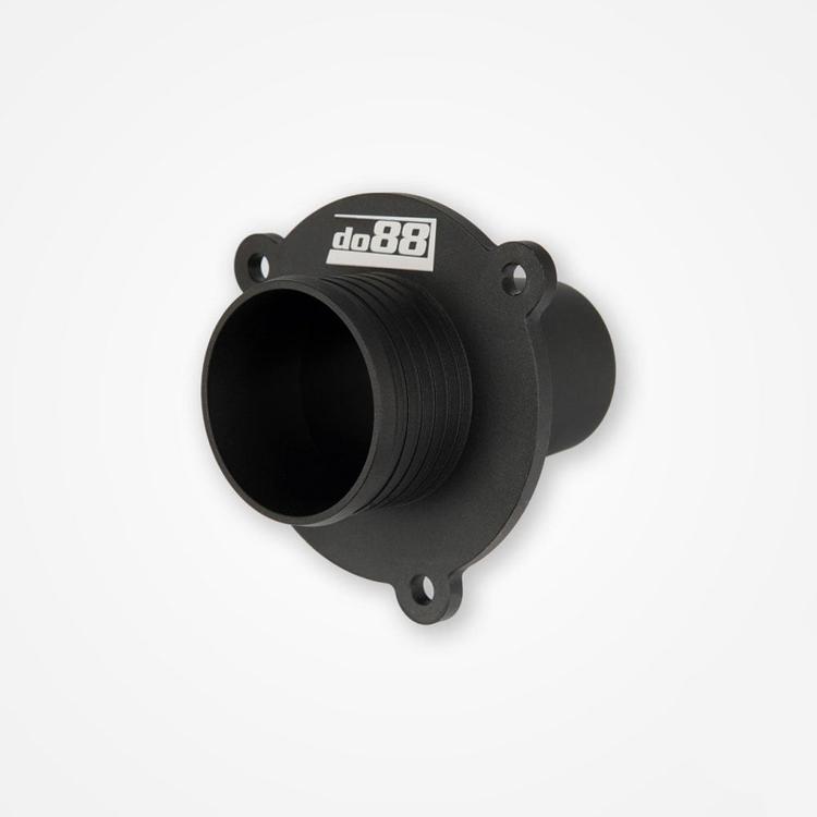 Turboäänenvaimennin Delete VAG 2.0 TSI EA888 GEN4 (245HK)