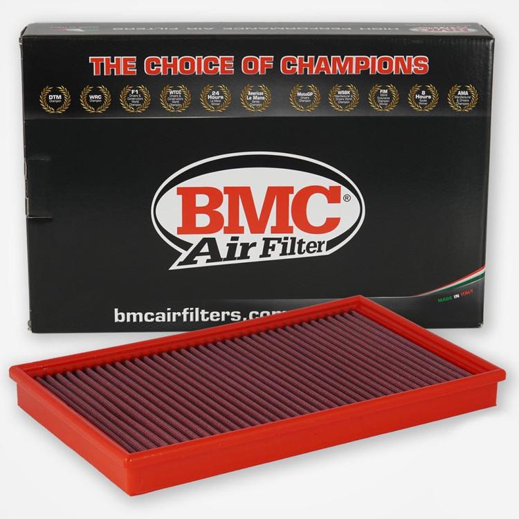 BMC Luftfilter Volvo S80