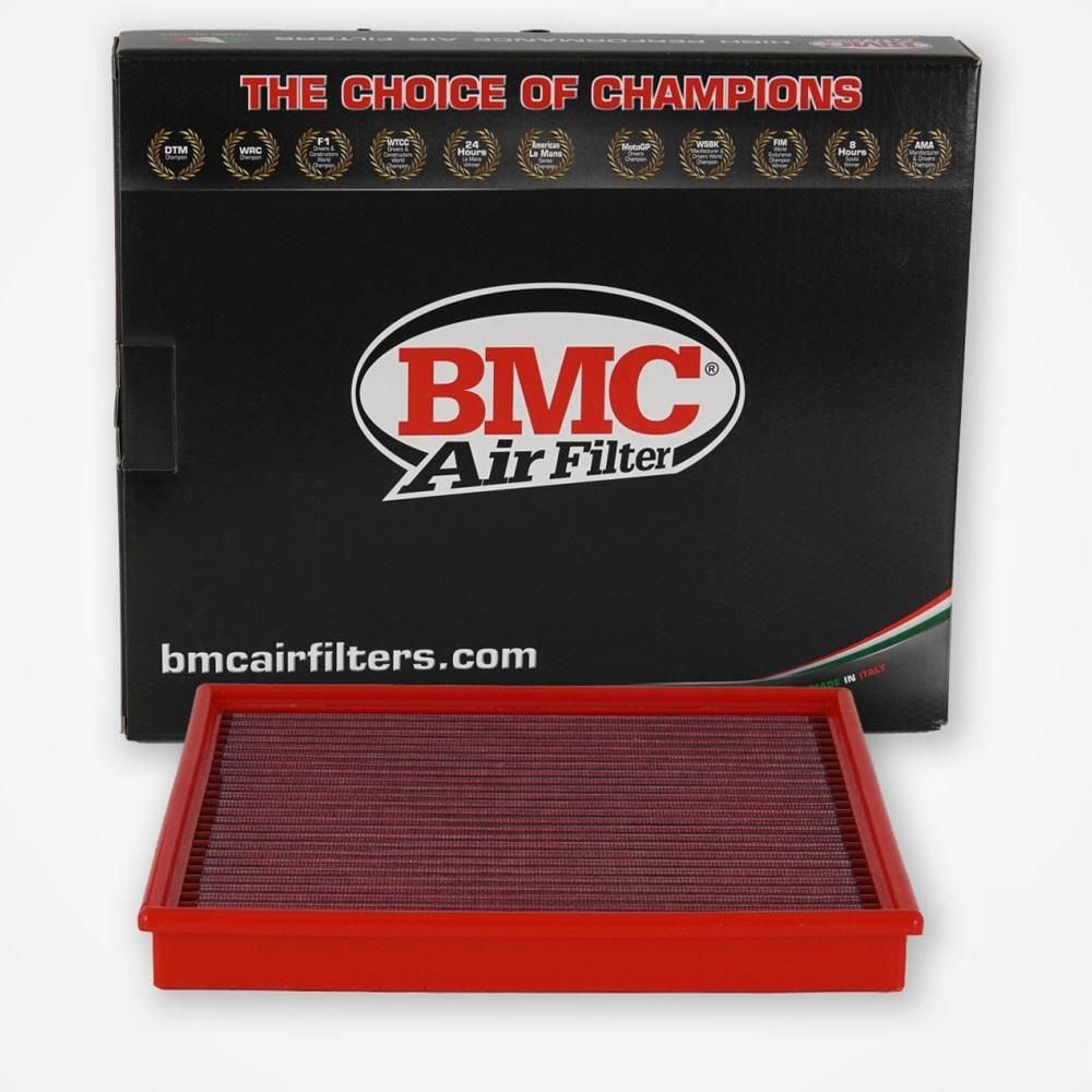 BMC Luftfilter Audi A8