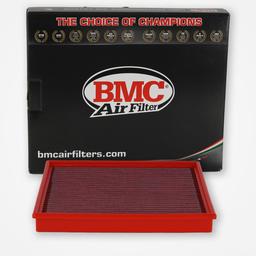 BMC Luftfilter Audi A8