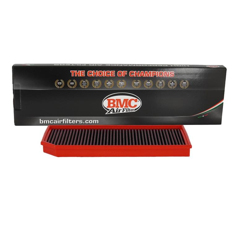 BMC Air filter VW Scirocco