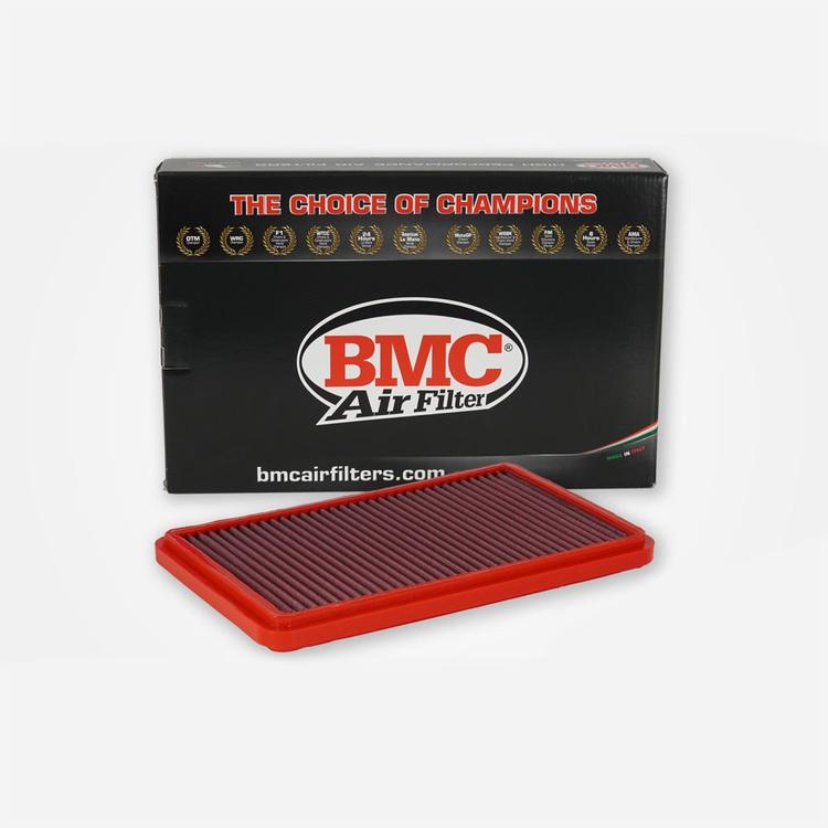 BMC Luftfilter Porsche 911