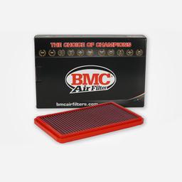BMC Luftfilter Porsche 911