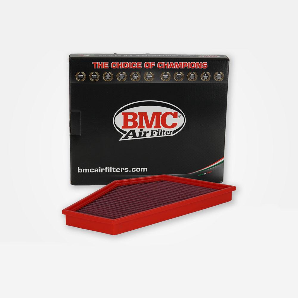 BMC Luftfilter Volvo V50