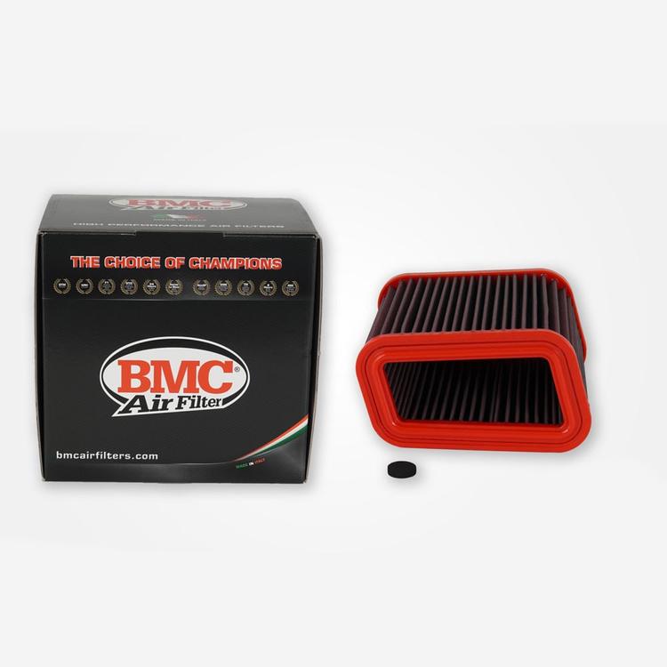 BMC Luftfilter BMW E90 / E91 / E92 / E93