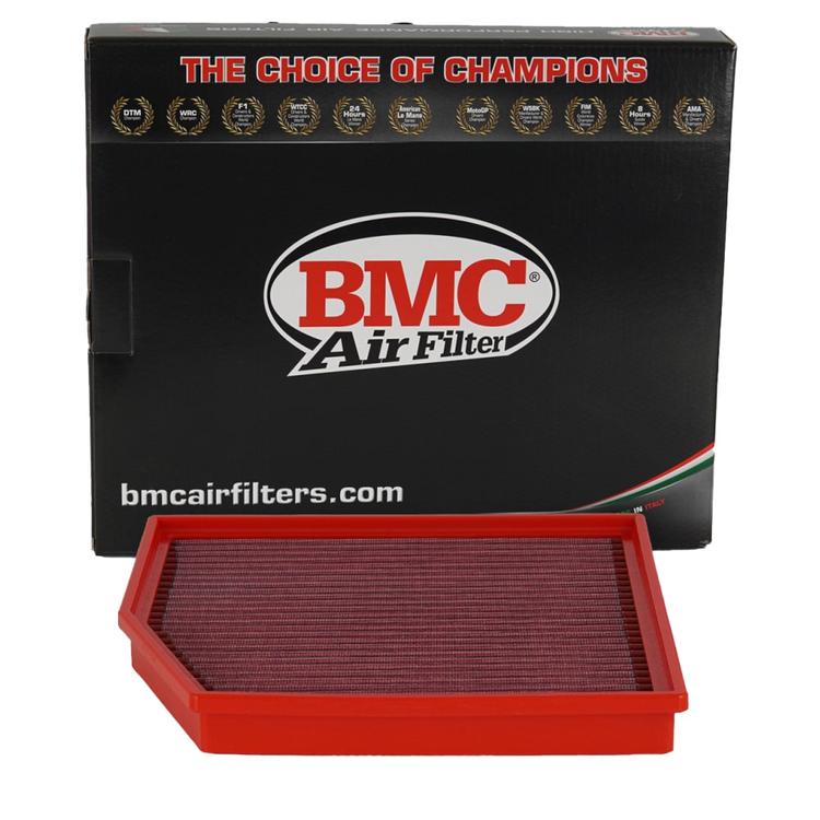 BMC Luftfilter BMW X1