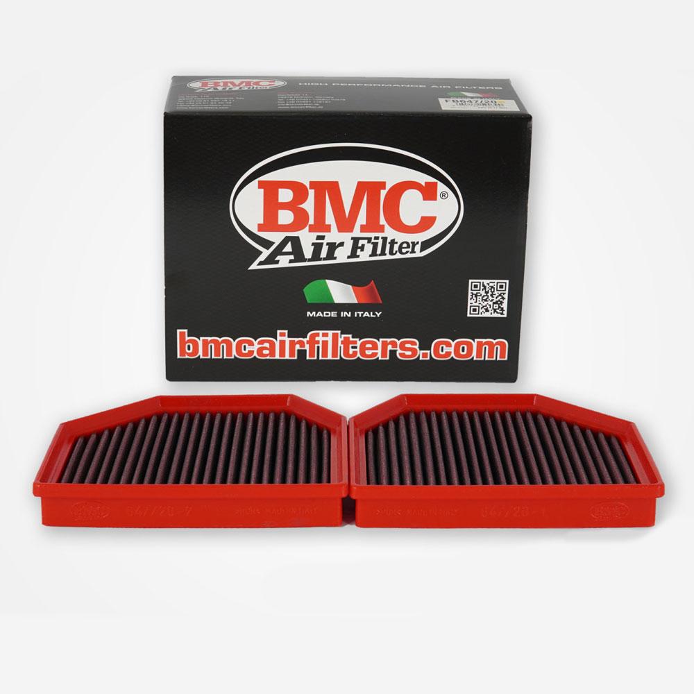 BMC Luftfilter BMW F32 / F33 / F36 / F82