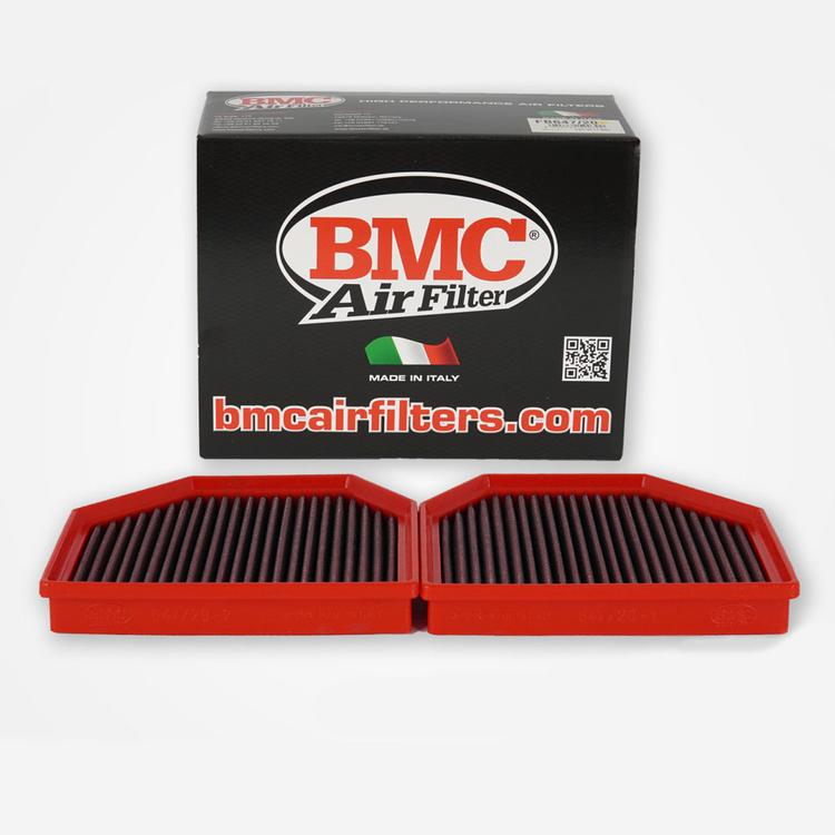 BMC Luftfilter BMW F32 / F33 / F36 / F82
