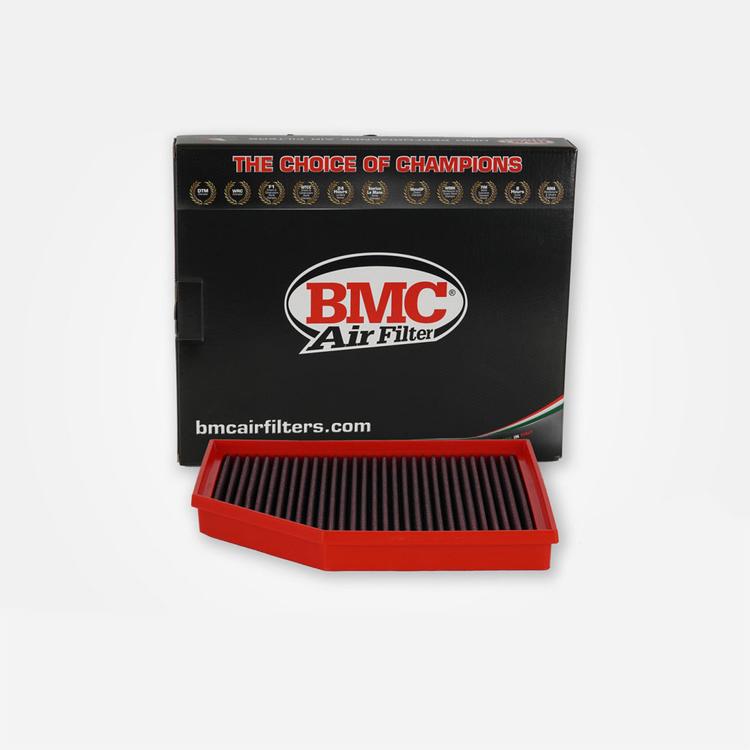 BMC Luftfilter Volvo V40