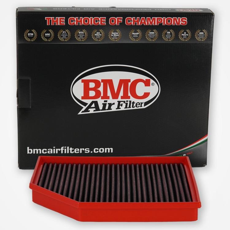 BMC Luftfilter Volvo S60 / V60