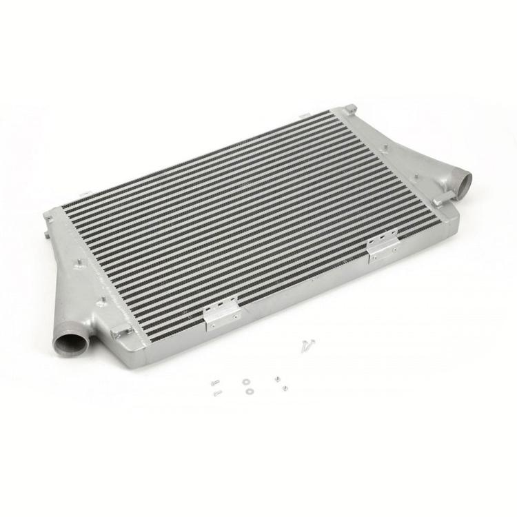 Intercooler Saab 9-3 1,9 TTiD