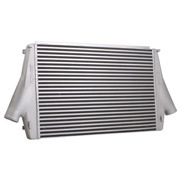 Intercooler jäähdytin Opel Vectra C