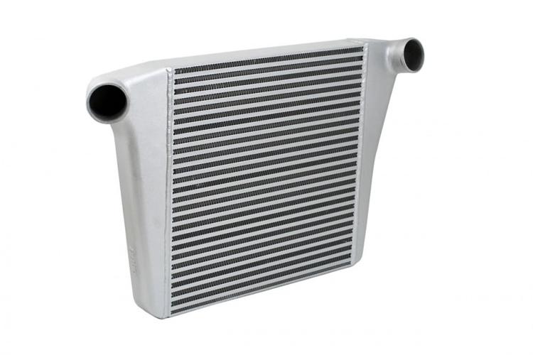 Intercooler som passer Volvo 200 700 900 Turbo 81-98
