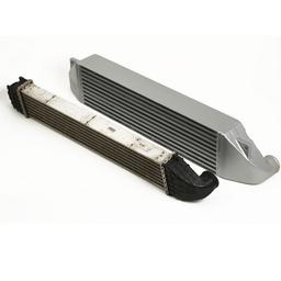 Intercooler that fits Volvo C30 S40 V50 C70 Turbo
