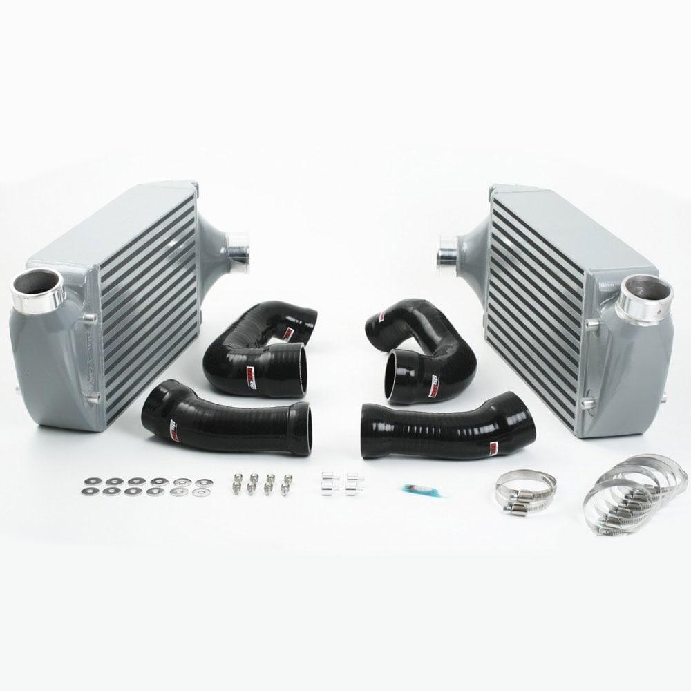 Performance Intercooler Porsche 997