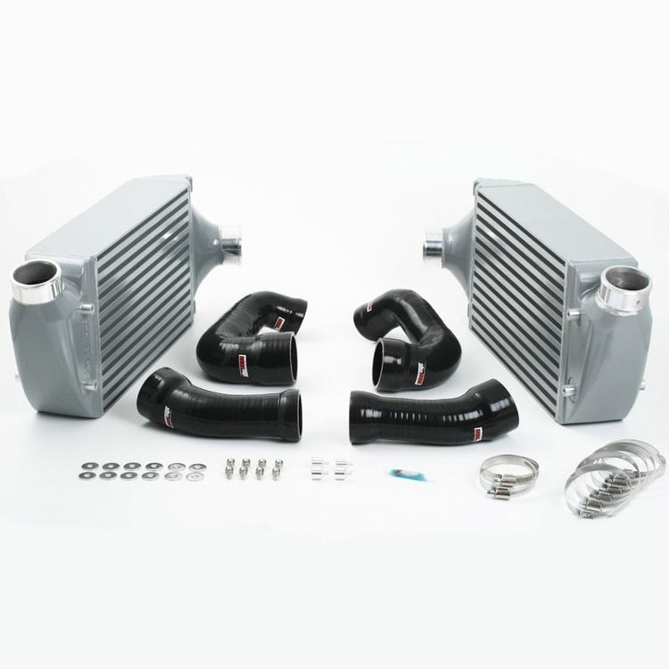 Performance Intercooler Porsche 997