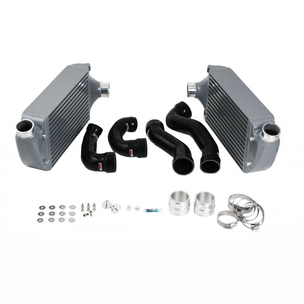 Performance Intercooler Porsche 996