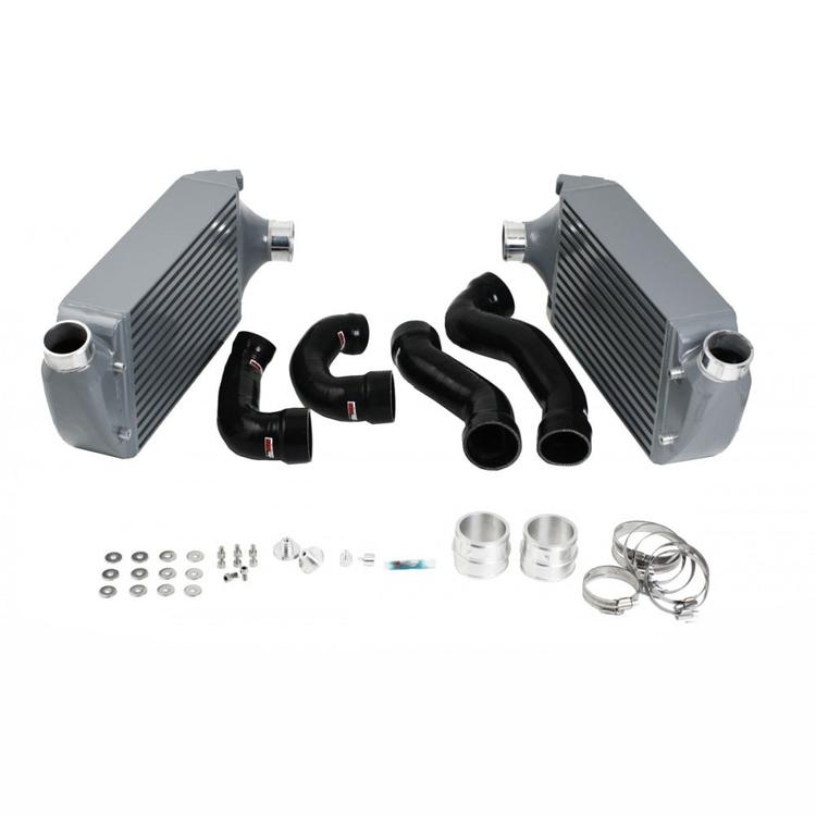 Performance Intercooler Porsche 996