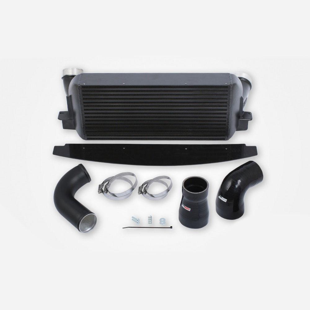 Intercooler BMW 135i 335i 35i N54 N55 2007-2013 (E9X E82 E89)