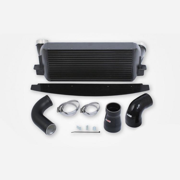 Intercooler BMW 135i 335i 35i N54 N55 2007-2013 (E9X E82 E89)