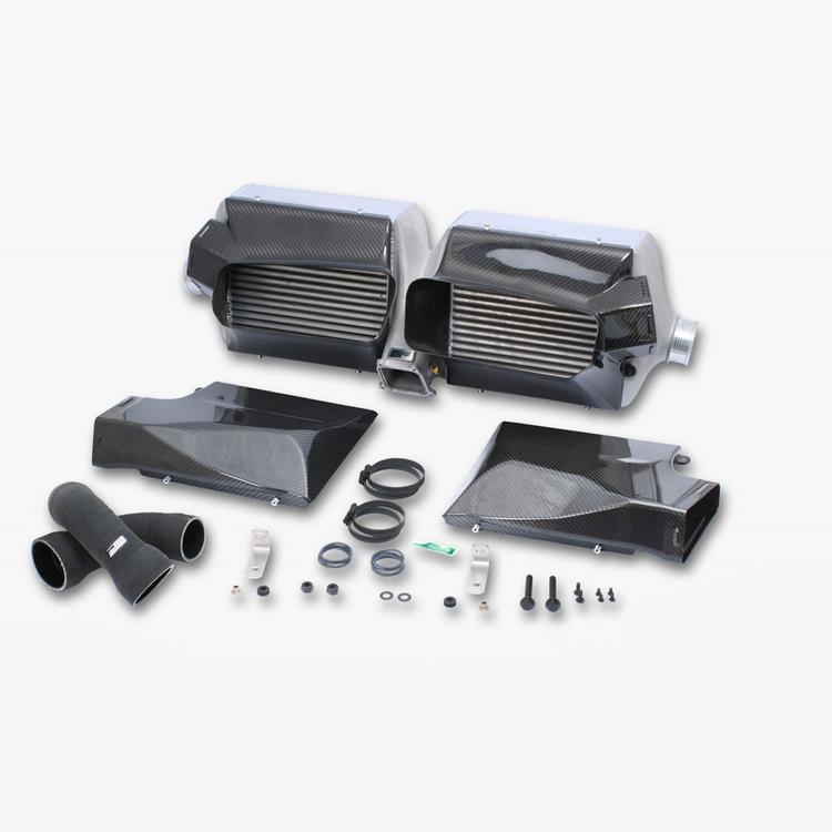 Intercooler Sett Porsche 911 Carrera (992)
