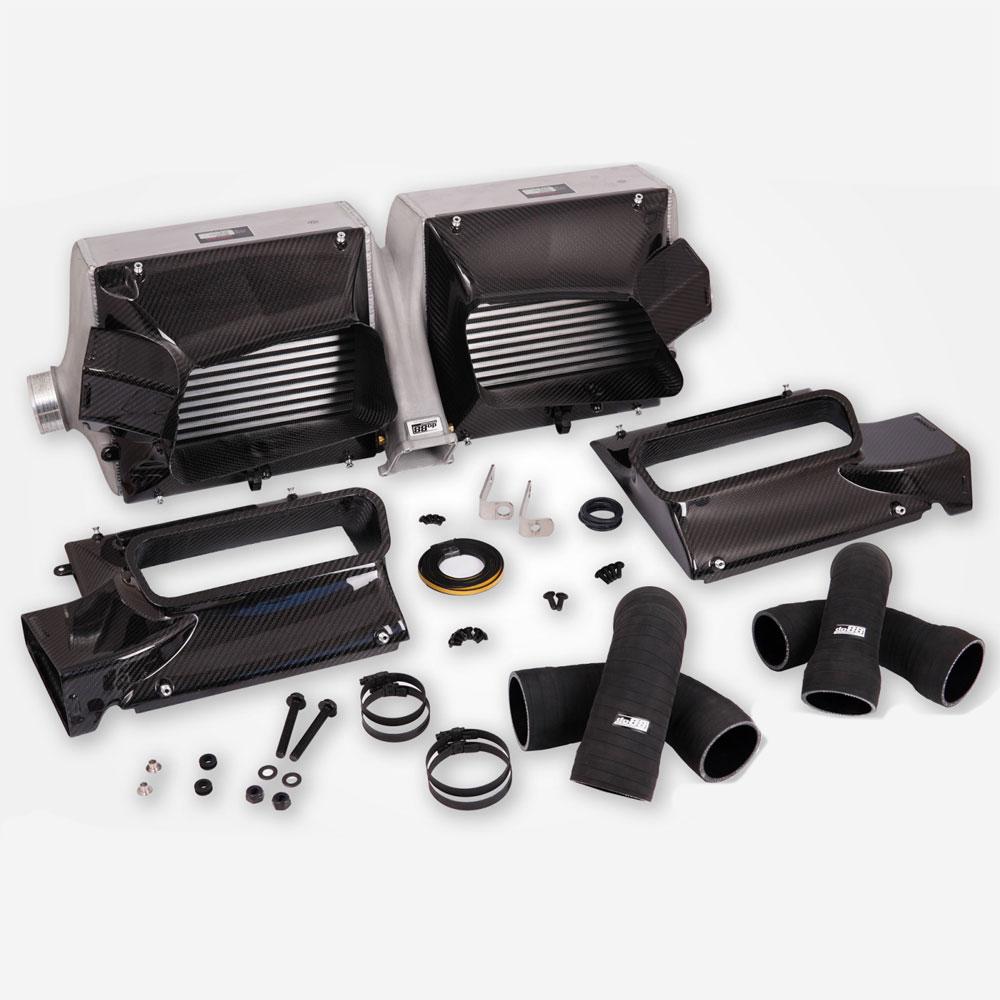 Intercooler Sæt Porsche 911 Turbo (992)