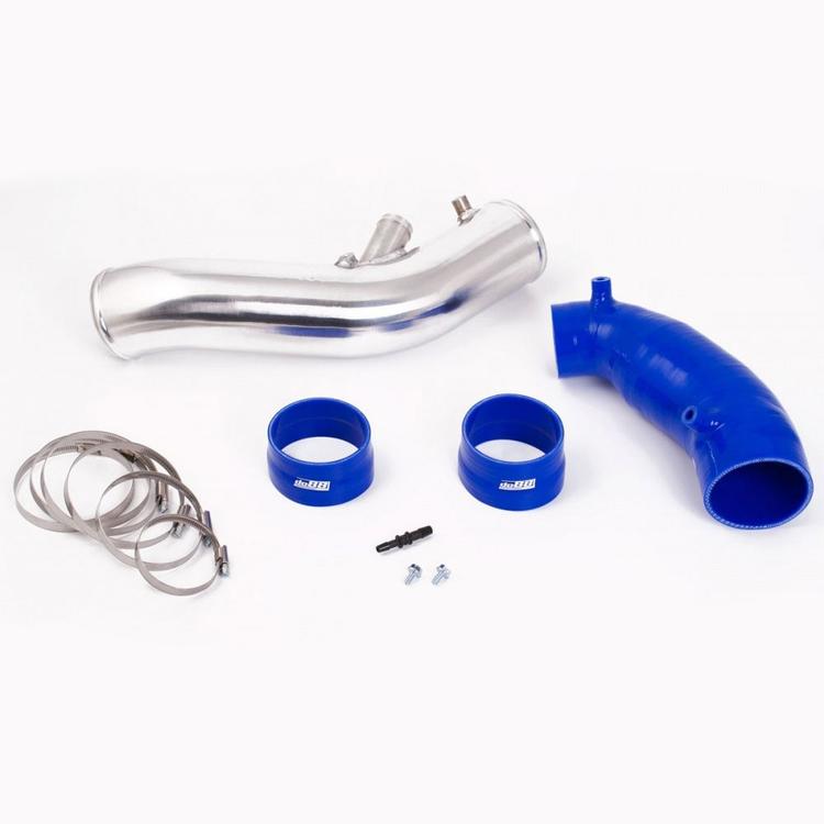 Inloppsrör Saab 9-3 2.8T V6 2006-2011