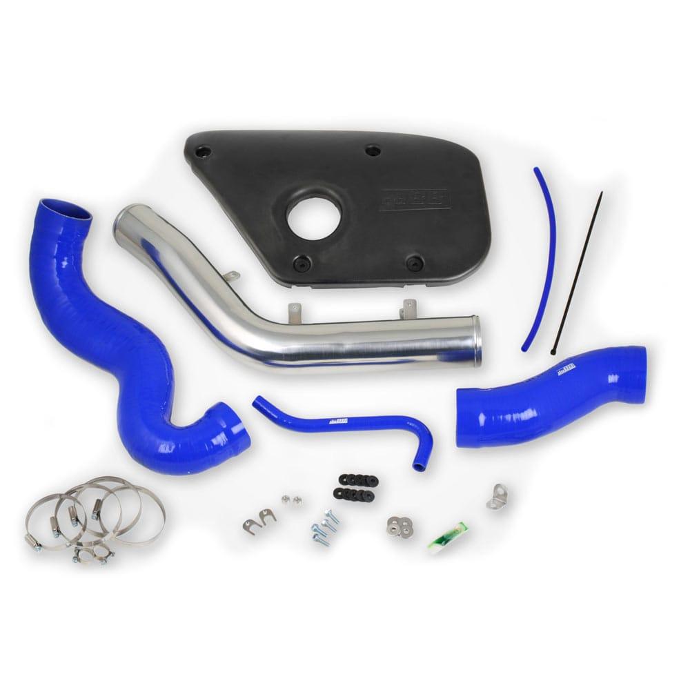 Innsugningsrør Volvo S60 / V60 / V70