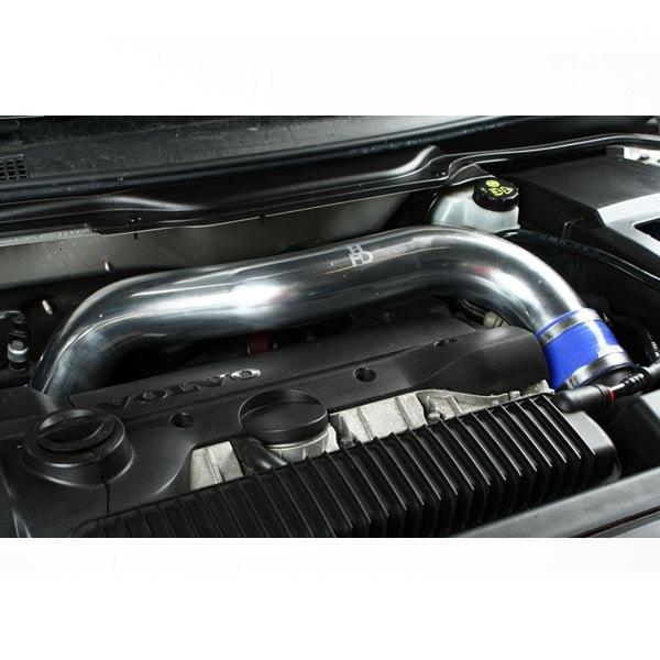 Inlet Pipe Kit that fits Volvo C30 S40 V50 V40 C70 Turbo 04-13