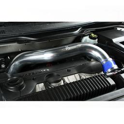 Inlet Pipe Kit that fits Volvo C30 S40 V50 V40 C70 Turbo 04-13