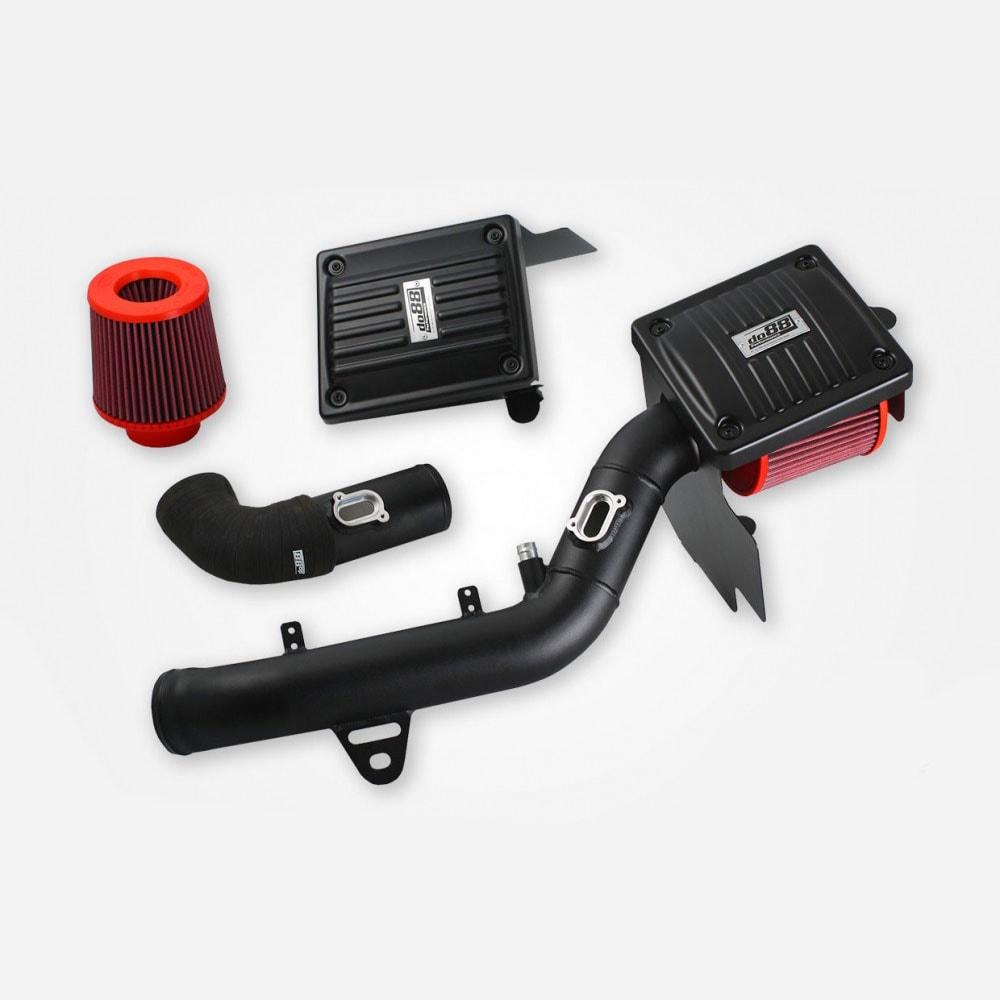 Insugssystem BMW F8X M2C M3 M4