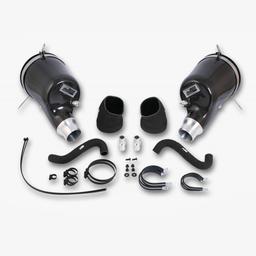 Imujärjestelmä Porsche 911 Carrera (992)