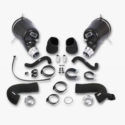 Imujärjestelmä Porsche 911 Carrera (992)