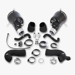 Imujärjestelmä Porsche 911 Carrera (992)